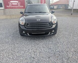 Mini MINI Countryman Kette Kupplung ZMS neu Top Zustan Gebrauchtwagen