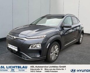 Hyundai Hyundai KONA Advantage Elektro 2WD 100kW Klimaaut. Gebrauchtwagen