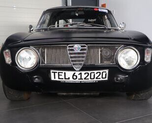 Alfa Romeo Alfa Romeo GT GIULIA SPRINT GTV REPLICE CORSO H-Ke Gebrauchtwagen