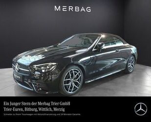 Mercedes-Benz Mercedes-Benz E 200 *Cabrio AMG Night Wide LED Kam Gebrauchtwagen