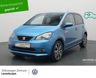 Seat Seat Mii electric Plus NAVI SHZ KLIMA Gebrauchtwagen