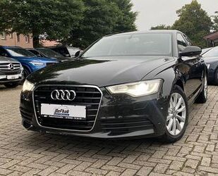 Audi Audi A6 Lim. 3.0 TDI quattro*XENON*PDC*SHZ*AHK*TOP Gebrauchtwagen