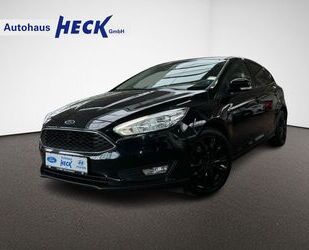 Ford Ford Focus 1.5 EcoBoost Business Gebrauchtwagen