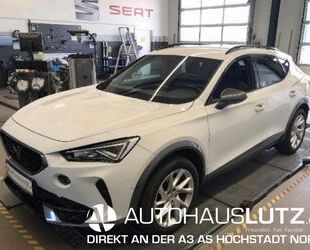 Cupra Cupra CUPRA Formentor 1.5 TSI 110 kW (150 PS) 7 [ Gebrauchtwagen