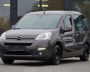 Citroen Citroën Berlingo Kombi Selection *MIT 2 JAHRE GARA Gebrauchtwagen