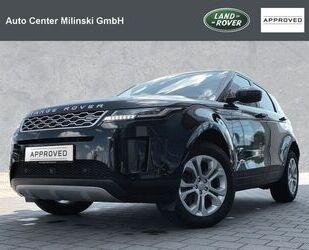 Land Rover Land Rover Range Rover Evoque D150 S AWD Winterp. Gebrauchtwagen