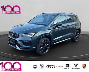 Cupra Cupra Ateca 4Drive CUPRA 2.0 TSI DSG+BEATS AUDIO+D Gebrauchtwagen