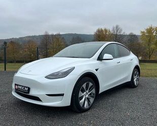 Tesla Tesla Model Y Long Range Dual AWD Allradantrieb Gebrauchtwagen