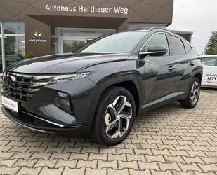 Hyundai Hyundai TUCSON Prime Hybrid 2WD 230 PS 19ZOLL Krel Gebrauchtwagen