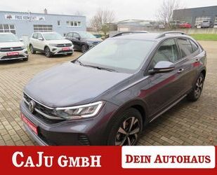 VW Volkswagen Taigo Kessy RegenS. WinterP 2-AAC App-C Gebrauchtwagen