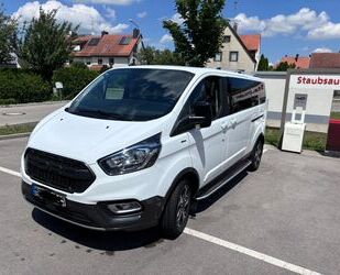 Ford Ford Tourneo Custom Active L2 Gebrauchtwagen