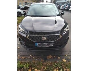 Seat Seat Tarraco 1.5 TSI ACT 110kW Style Style Gebrauchtwagen