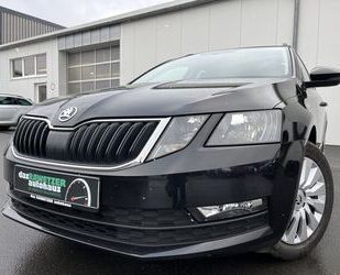 Skoda Skoda Octavia Combi 1.6 TDI Ambition Navi DAB PDC Gebrauchtwagen