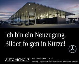 Mercedes-Benz Mercedes-Benz E 300 de T AMG+NIGHT+AHK+DISTR+MULTI Gebrauchtwagen