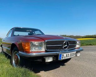 Mercedes-Benz Mercedes-Benz Cabrio SL 350 - 1. Hand ! - 51 TKM - Gebrauchtwagen