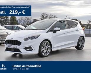 Ford Ford Fiesta 1.0EcoBoost ST-Line X Pano Cam Navi B& Gebrauchtwagen