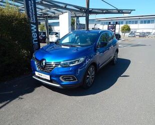 Renault Renault Kadjar TCe 160 Bose Edition Gebrauchtwagen