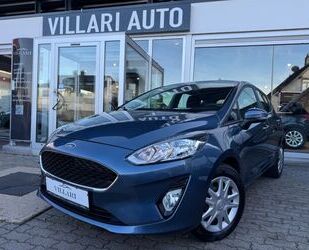 Ford Ford Fiesta Cool & Connect Gebrauchtwagen