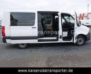 Mercedes-Benz Mercedes-Benz Sprinter 315 CDI L2 HA Mixto/Klima A Gebrauchtwagen