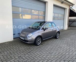 Fiat Fiat 500 Lounge Gebrauchtwagen