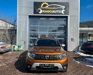 Dacia Dacia Duster II Comfort Gebrauchtwagen