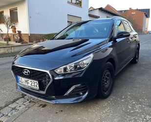 Hyundai Hyundai i30 1.6 CRDi 85kW Trend Trend Gebrauchtwagen