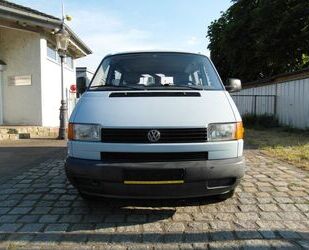 VW Volkswagen T4 Kombi *8 Sitze* Gebrauchtwagen