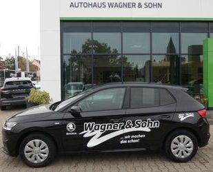 Skoda Skoda Fabia Tour*SmartLinK*Climatronic! AKTIONSPRE Gebrauchtwagen