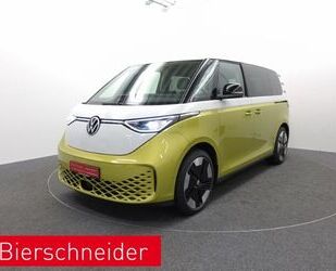 VW Volkswagen ID. Buzz Pro ALU 21 AHK KAMERA NAVI MAT Gebrauchtwagen