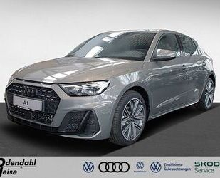 Audi Audi A1 Sportback S line 25 TFSI 70(95)kW(PS)S tro Gebrauchtwagen