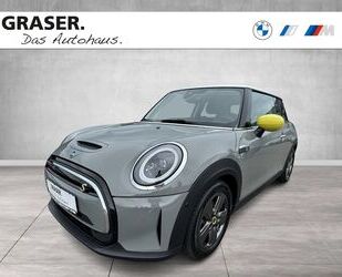 Mini MINI Cooper SE Hatch DAB LED RFK Navi ACC Tempomat Gebrauchtwagen