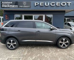 Peugeot Peugeot 5008 BlueHDi 180 EAT8 GT Gebrauchtwagen