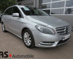 Mercedes-Benz Mercedes-Benz B 180 1.Hd*Bi-Xenon*Sitzheizung*PDCv Gebrauchtwagen