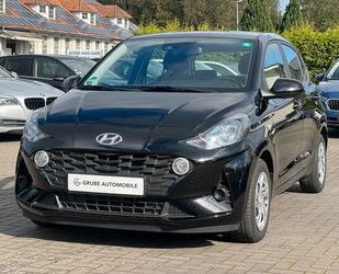 Hyundai Hyundai i10 Select KLIMA*TEMPO*SITZH*PDC*LANE* Gebrauchtwagen