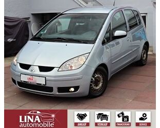 Mitsubishi Mitsubishi Colt CZ3 5-Türig 1.5 Instyle*KLIMA*Serv Gebrauchtwagen