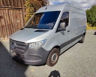 Mercedes-Benz Mercedes-Benz Sprinter III Kasten FWD 214 CDI FWD Gebrauchtwagen