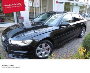 Audi Audi A6 Limousine 3.0 TDI Quattro ACC Standheizung Gebrauchtwagen