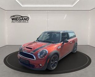 Mini MINI Mini Cooper S Clubman+WIRED+PANO+CITY+XENON+H Gebrauchtwagen