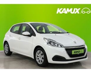 Peugeot Peugeot 208 1.5BlueHDi 100 Active+KLIMA+NAVI+TEMPO Gebrauchtwagen