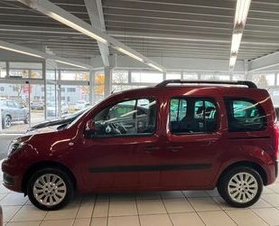 Mercedes-Benz Mercedes-Benz Citan dCi115PS DasBestefür Haus Hof Gebrauchtwagen