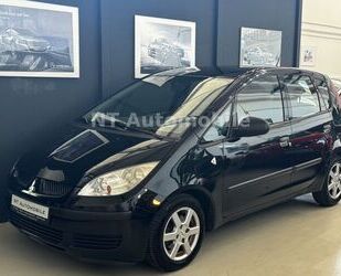 Mitsubishi Mitsubishi Colt CZ3 Lim. 5-trg. 1.1 Inform Klima T Gebrauchtwagen