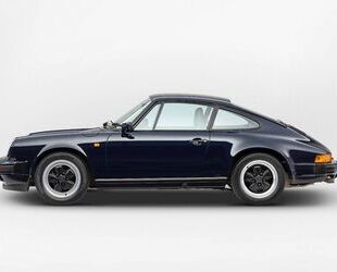 Porsche Porsche 911 G-Modell Gebrauchtwagen