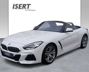 BMW BMW Z4 sDrive30i M Sport A. +LED+HUD+H&K+LIVE PROF Gebrauchtwagen