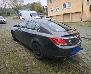 Opel Opel Insignia 2.0 CDTI ECOTEC Sport 118kW Automat. Gebrauchtwagen