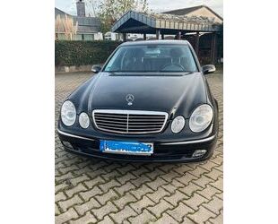 Mercedes-Benz Mercedes-Benz 320 E Gebrauchtwagen