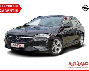 Opel Opel Insignia ST 1.5 Diesel Aut. LED Navi Tempomat Gebrauchtwagen