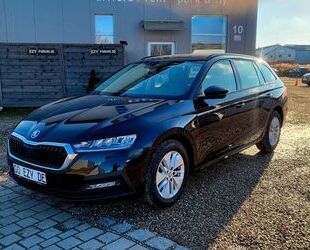 Skoda Skoda Octavia Combi Ambition Gebrauchtwagen