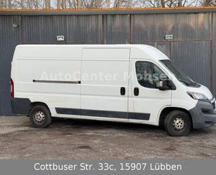 Peugeot Peugeot Boxer Kasten L3H2 Komfort HDi 130 (Nr. 110 Gebrauchtwagen