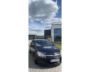 Opel Opel Astra GTC Gebrauchtwagen