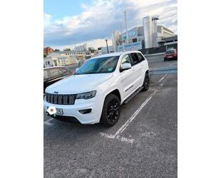 Jeep Jeep Grand Cherokee 3.0l V6 MultiJet 184kW Limite. Gebrauchtwagen